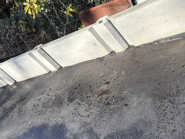 アスファルト舗装及び補修サービスの画像