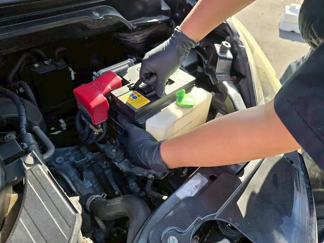 プロの技術でご満足いただけるように心を込めて作業いたしますサービスの画像