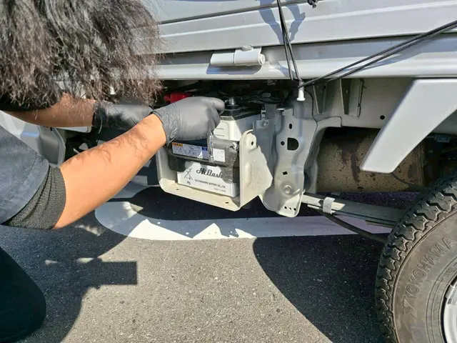 プロの技術でご満足いただけるように心を込めて作業いたしますサービスの画像