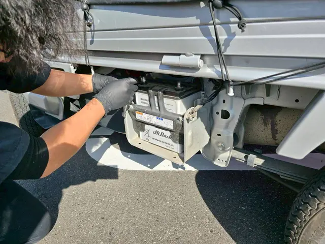 プロの技術でご満足いただけるように心を込めて作業いたしますサービスの画像