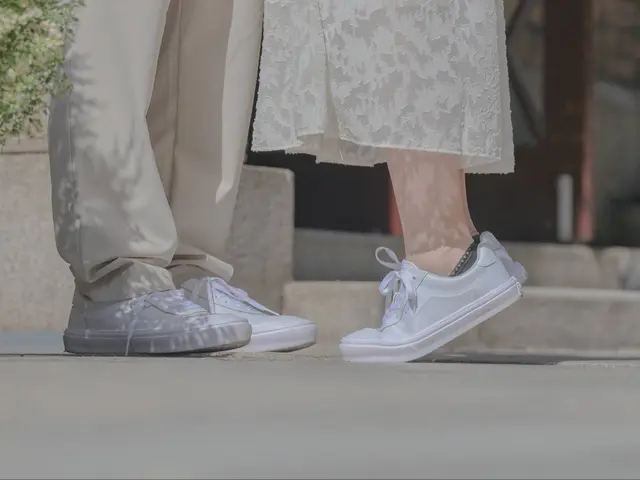 夫婦で撮影！カップルフォト・ウェディング前撮り