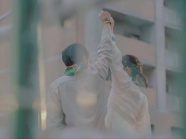 夫婦で撮影！カップルフォト・ウェディング前撮り