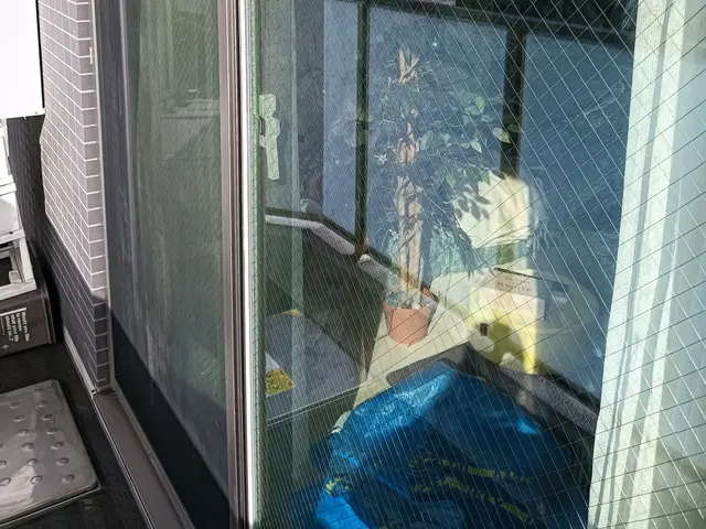 プロの技術で納得の仕上がり！ベランダ・バルコニークリーニングは当店にお任せ下さいサービスの画像