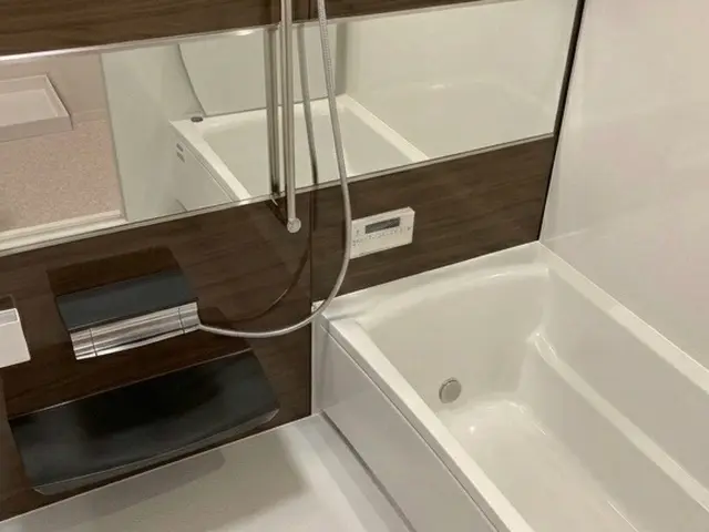 【空室クリーニング】駐車場代、無料サービスの画像