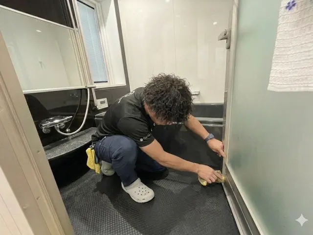 【空室クリーニング】駐車場代、無料サービスの画像