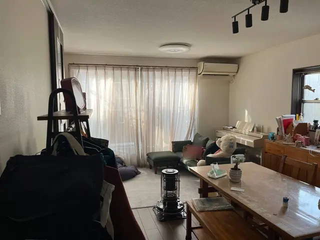 甘くない かたづけ屋 ▼長時間値引き ¥4,000-など▼《作業リード／提案型》サービスの画像