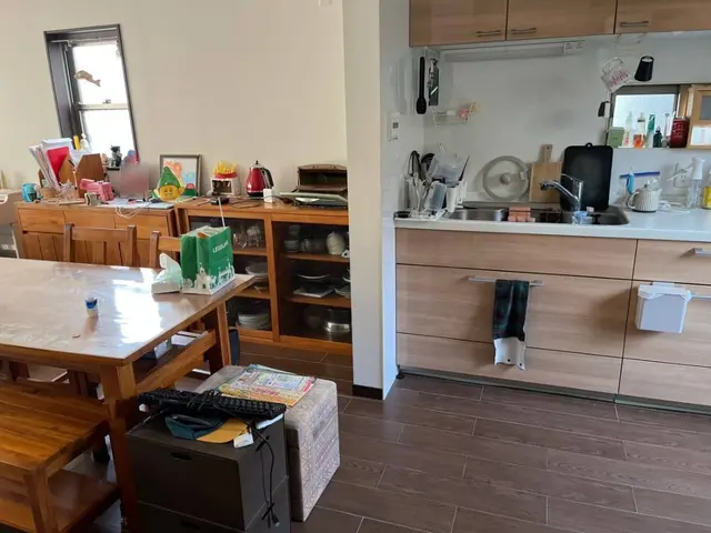 甘くない かたづけ屋 ▼長時間値引き ¥4,000-など▼《作業リード／提案型》サービスの画像