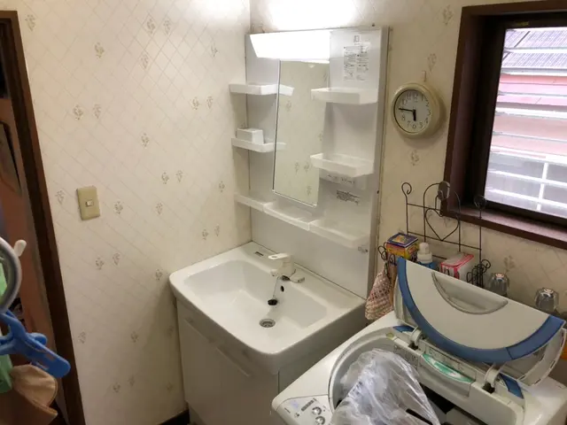 プロの技術でご満足いただけるように心を込めて作業いたしますサービスの画像