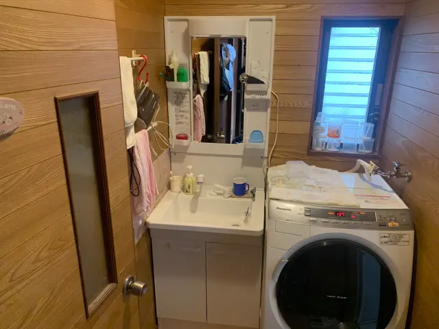 プロの技術でご満足いただけるように心を込めて作業いたしますサービスの画像