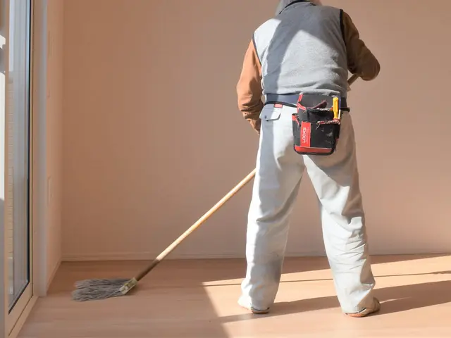 ≪創業30年の法人会社が伺います≫安心の専門業者◇まずはお気軽にご相談ください。サービスの画像