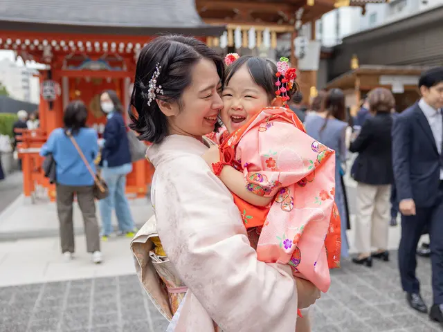 皆さまにご満足いただけるように心を込めて撮影いたします