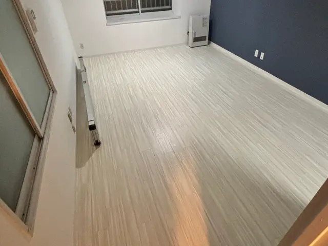 プロの技術でご満足いただけるように心を込めて作業いたしますサービスの画像