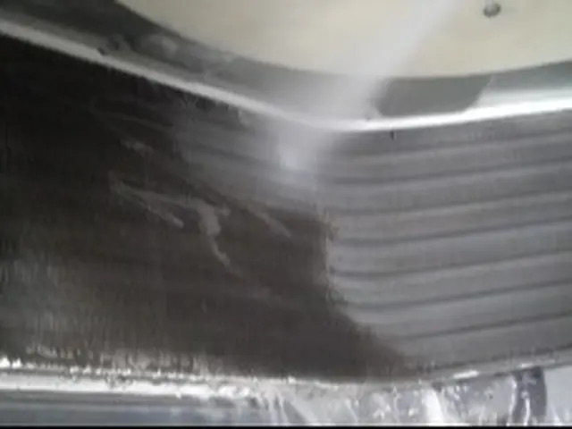 創業20年超【完全分解洗浄】抗菌コート無料！完全分解なのにこのお値段♪お得です♪サービスの画像