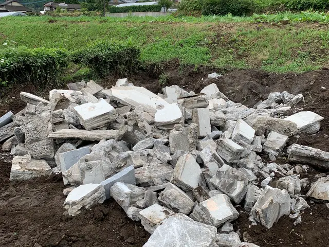 【長年経験あり】お客様の満足頂ける作業を致します【すべて自社対応】損害保険加入済サービスの画像