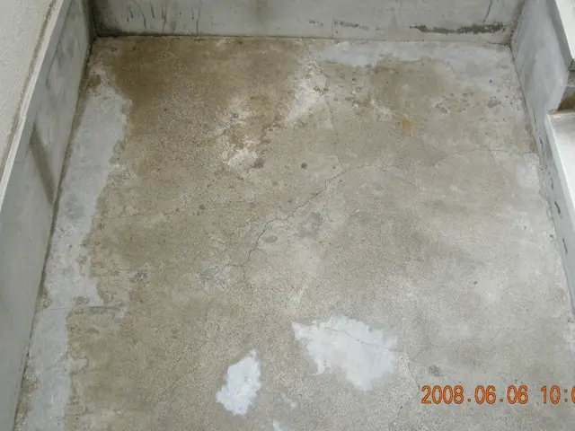 【業界実績20年】高圧洗浄を必ず使用。隅々まで綺麗にします。PayPay対応店。サービスの画像