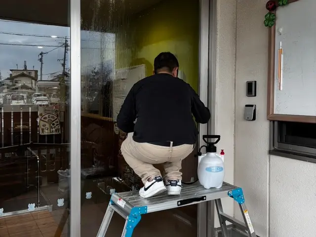 お客様のお力になります！経験と知識を活かして迅速丁寧に作業いたしますサービスの画像