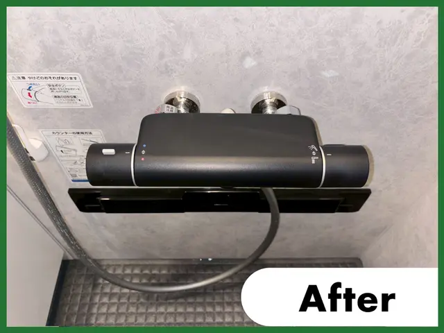 【普段お忙しい方向け】お客様に代わって水回り5箇所をピカピカにします★サービスの画像