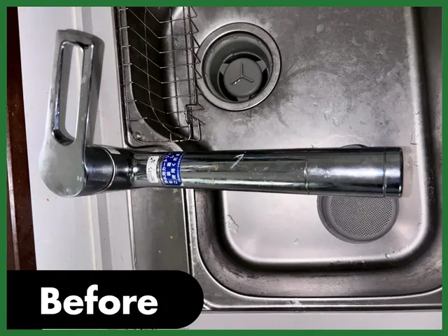 【普段お忙しい方向け】お客様に代わって水回り5箇所をピカピカにします★サービスの画像