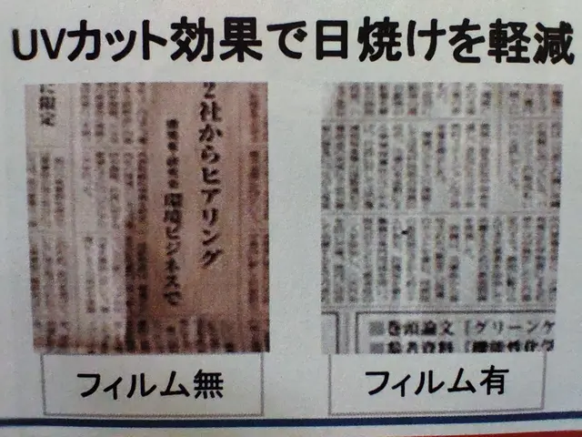 ●夏の暑さ対策や、気になる視線を窓フィルムで解決しませんか！？〈国家資格取得♪〉サービスの画像