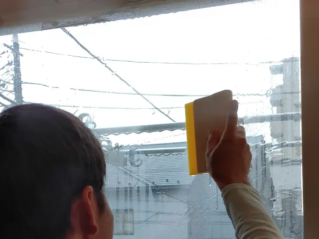 ●夏の暑さ対策や、気になる視線を窓フィルムで解決しませんか！？〈国家資格取得♪〉サービスの画像