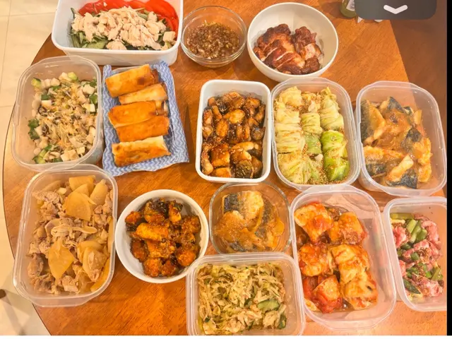 【管理栄養士 野菜ソムリエ】大手清掃会社経験5年　お客様に寄り添う特別な家事代サービスの画像