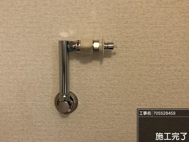 《業界28年以上の経験実績》作業外注一切なし◎損害保険加入済みで安心！サービスの画像