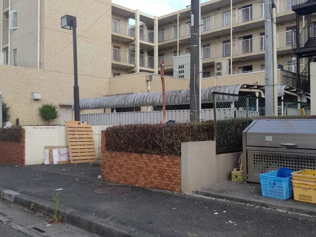 【植木屋歴10年】庭園管理士、造園技能士資格保有！すべて自社対応！サービスの画像