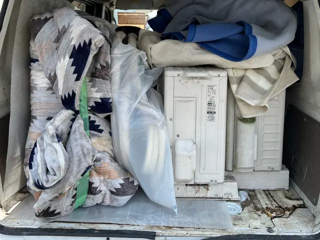 《女性スタッフ活躍中！》作業外注一切なし◎豊富な経験と知識で安心！便利屋ライト！サービスの画像