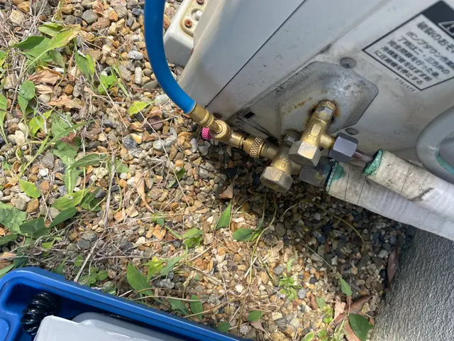 「冷えない」「暖まらない」を迅速解決！原因から丁寧に直すエアコン修理サービスサービスの画像