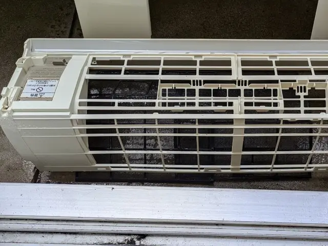 【黒いカビ】大事なのはクリーニングとメンテナンス！簡易レクチャーも！サービスの画像