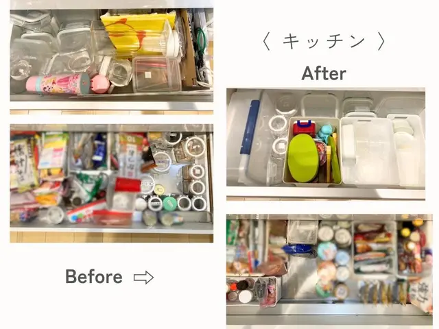 片付け BEFORE/AFTER写真ご協力【1,000円】OFF ご依頼3時間〜サービスの画像