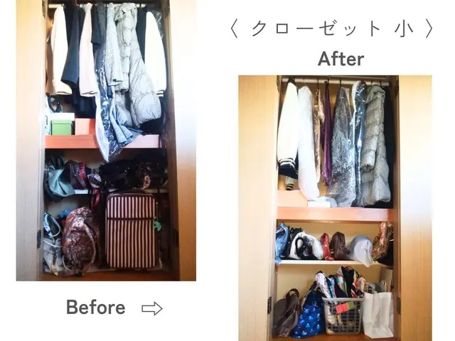 片付け BEFORE/AFTER写真ご協力【1,000円】OFF ご依頼3時間〜サービスの画像