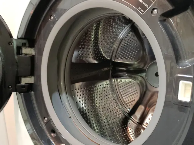 [洗濯機・ドラム式クリーニング]クレカ-IC-paypay-現金対応可サービスの画像