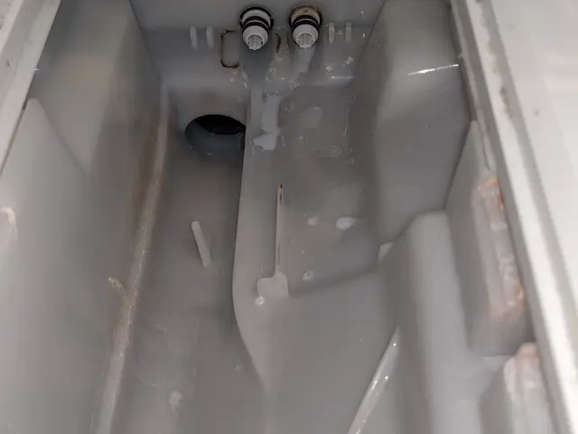 [洗濯機・ドラム式クリーニング]クレカ-IC-paypay-現金対応可サービスの画像