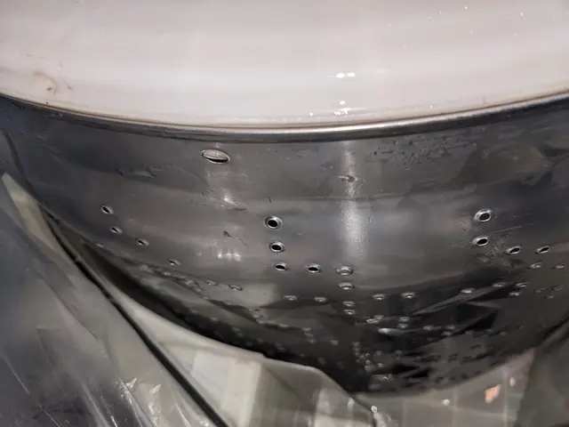 [洗濯機・ドラム式クリーニング]クレカ-IC-paypay-現金対応可サービスの画像