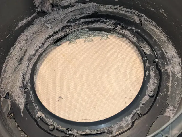 [洗濯機・ドラム式クリーニング]クレカ-IC-paypay-現金対応可サービスの画像