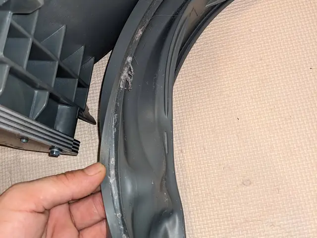 [洗濯機・ドラム式クリーニング]クレカ-IC-paypay-現金対応可サービスの画像