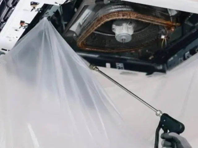 ◎25年の実績【お掃除のプロ集団】ニオイ・不快感…原因は内部汚れ！◉24時間対応サービスの画像