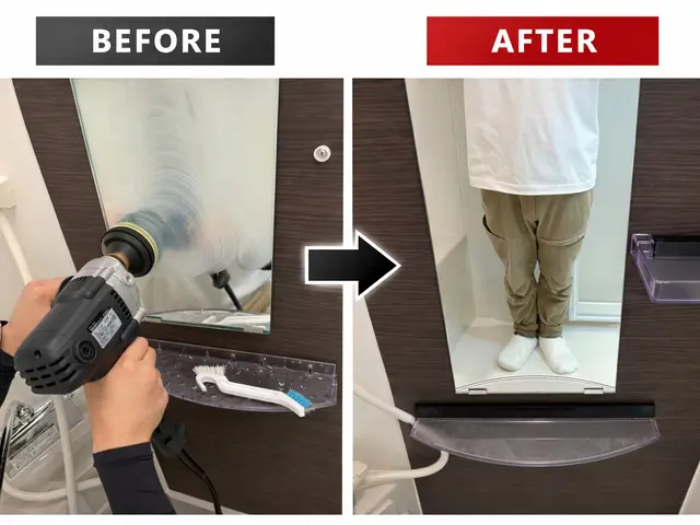 当店限定★選べる浴室清掃始めました★サービスの画像