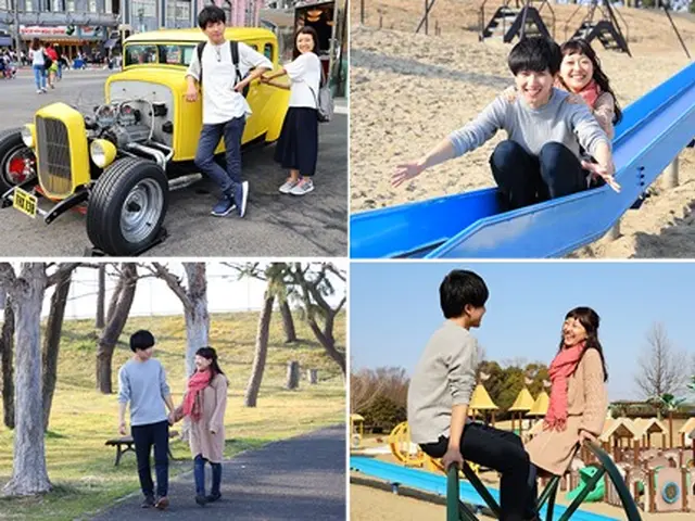 【飛騨高山】古い町並みを歩きながらロケーションスナップ撮影