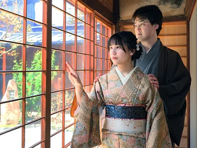 【飛騨高山】古い町並みを歩きながらロケーションスナップ撮影