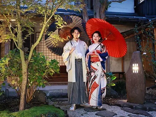 【飛騨高山】古い町並みを歩きながらロケーションスナップ撮影