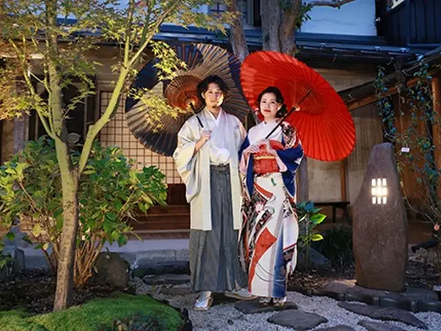 【飛騨高山】古い町並みを歩きながらロケーションスナップ撮影