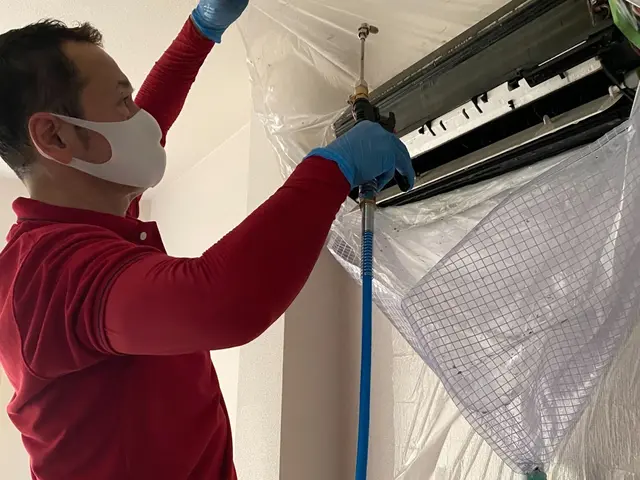 【お！値段以上！】【11月のご予約で室外機無料！】【2台以上で1台8000円】サービスの画像