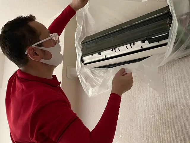 【お！値段以上！】【11月のご予約で室外機無料！】【2台以上で1台8000円】サービスの画像