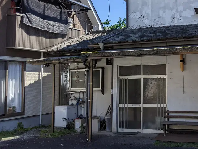 あなたの困ったを迅速丁寧に解決します！当店にお任せください！サービスの画像