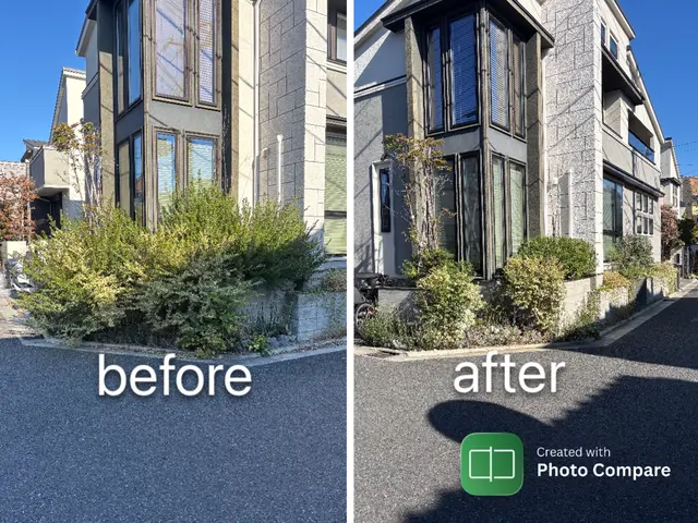 【女性スタッフ同行可！】大手経験者による仕上がり満足度重視の自社施工専門店！サービスの画像