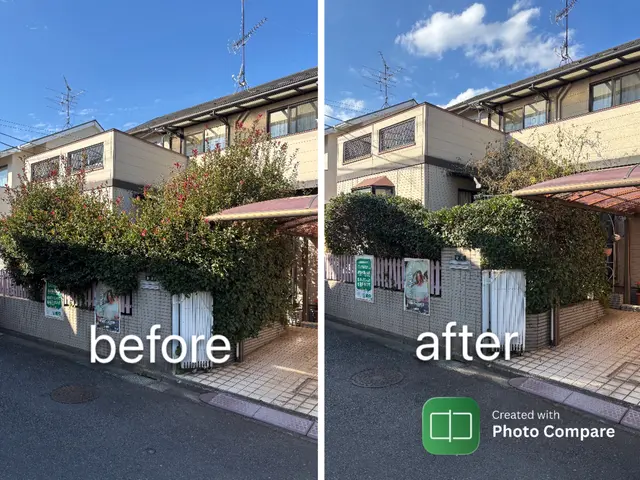 【女性スタッフ同行可！】大手経験者による仕上がり満足度重視の自社施工専門店！サービスの画像