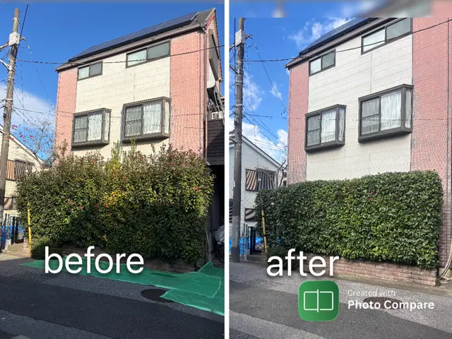 【女性スタッフ同行可！】大手経験者による仕上がり満足度重視の自社施工専門店！サービスの画像