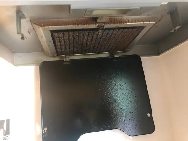 浴室＋レンジフードセット！サービスの画像